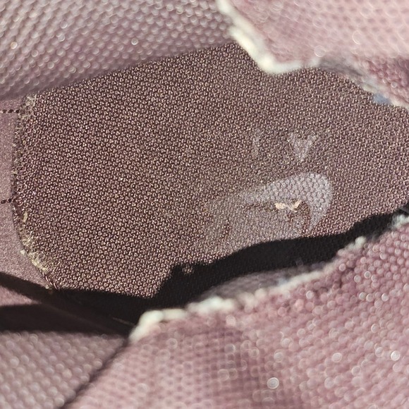 Nike Mens SF Air Force 1 High Deep Burgundy‎ Sneaker Shoes 864024-600 Size 11 - Picture 11 of 11